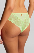 Brazyliany Panache CHERIE 11012 Brazilian Brief Neon Lime