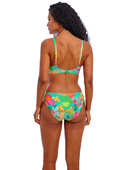 Figi kąpielowe Freya Swim ISLA MARGARITA AS206570JAE Bikini Brief Jade