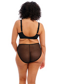 Biustonosz Elomi CHARLEY EL4383BLK Uw Moulded Spacer Bra Black