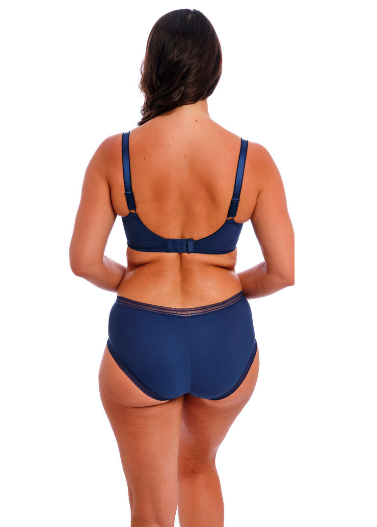 Figi Fantasie FUSION LACE FL102350FRY Brief French Navy