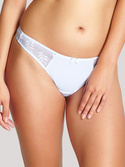 Stringi Panache TANGO 9099 Thong White