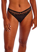 Figi brazylijskie Freya SYDNIE AA402871BLK Brazilian Black