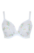 Biustonosz Panache MEADOW 10976 Plunge Bra Ivory