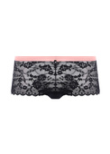 Szorty Freya OFFBEAT AA5456BLK Short Black