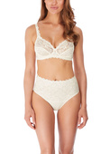 Biustonosz Wacoal EGLANTINE WEBFA162GAD Non Wired Bra Gardenia