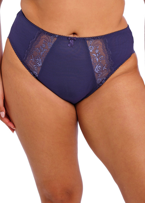 Figi Elomi MORGAN EL4119MIH High Leg Brief Midnight