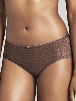 Figi Panache ENVY 7282 Brief Chestnut