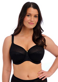 Biustonosz Fantasie DEMURE FL103211BLK Uw Moulded Non Padded Bra Black