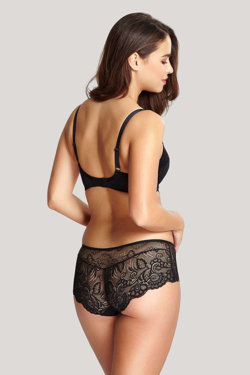 Biustonosz Panache ANDORRA 5675 Full Cup Black