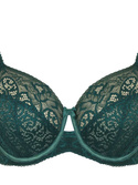 Biustonosz Sculptresse by Panache ESTEL 9685 Full Cup Bra Emerald