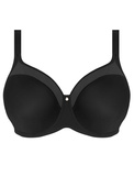 Biustonosz Elomi SMOOTH EL4301BLK Uw Moulded T-shirt Bra Black