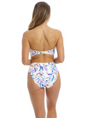 KOMPLET - Strój kąpielowy dwuczęściowy z tankini Fantasie Swim CALYPSO HARBOUR 36H + L