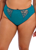 Figi Elomi ZARLA EL302553DEP High Leg Brief Ocean Dephts