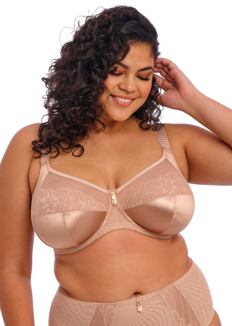 Biustonosz Elomi CATE ALLURE EL302405SAH Uw Bra Sahara