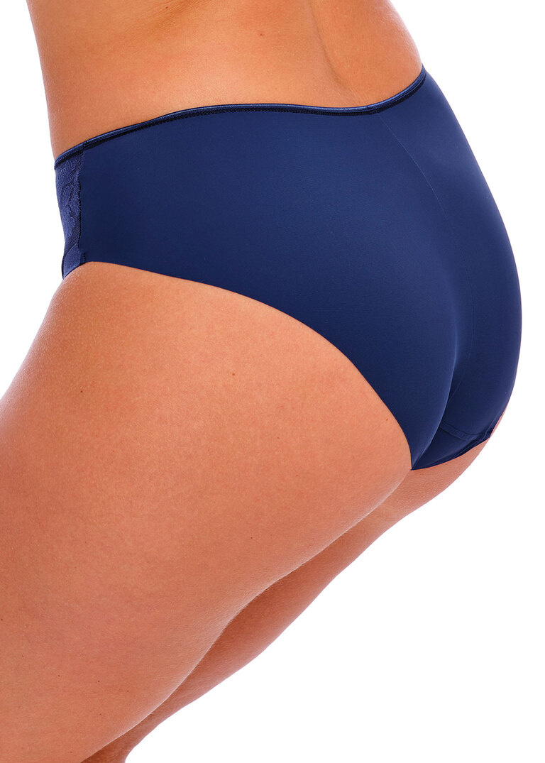 Figi Fantasie ILLUSION FL2985NAY Brief Navy