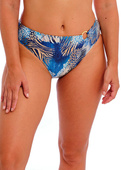 Figi kąpielowe Fantasie Swim SERAYA SANDS FS503772DEN Mid Rise Bikini Brief Denim