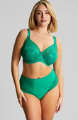 Figi Sculptresse by Panache DREAM 10804 Deep Brief Emerald