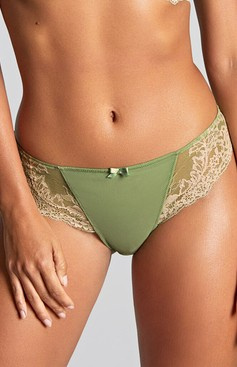 Brazyliany Panache ANA 9392 Brazilian Sage/Sand