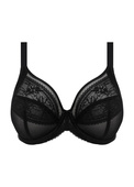Biustonosz Elomi KENDRA EL301602BLK Uw Plunge Bra Black