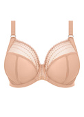 Biustonosz Elomi MATILDA EL8900CAT Plunge Bra Cafe au Lait