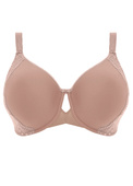 Biustonosz Elomi CHARLEY EL4383FAN Uw Moulded Spacer Bra Fawn