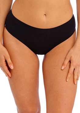 Figi Wacoal INES SECRET WE601055BLK Brief Black