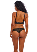 Brazyliany Freya LOVE-HAZE AA403471BLK Brazilian Black