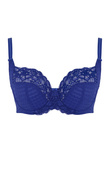 Biustonosz Panache ENVY 7285A Full Cup Bra Indigo