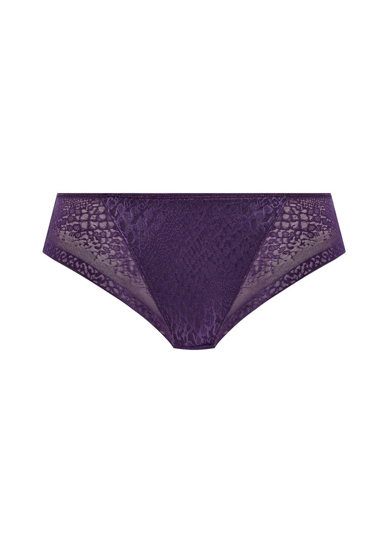 Figi Fantasie ENVISAGE FL6915PUV Brief Purple Velvet