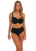 Figi Fantasie ILLUSION FL2988BLK High Waist Brief Black