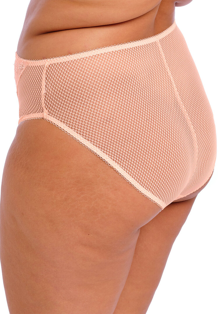 Figi Elomi CHARLEY EL4386BAK High Leg Brief Ballet Pink 