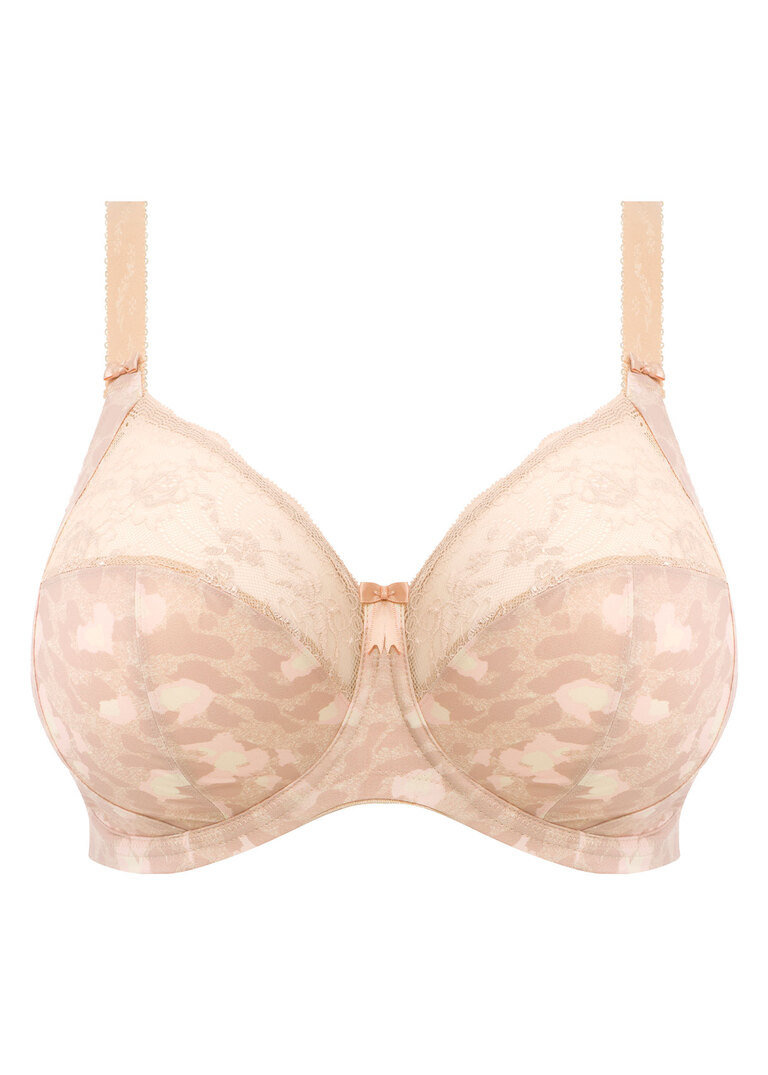 Biustonosz Elomi MORGAN EL4110TOD Uw Bra Toasted Almond