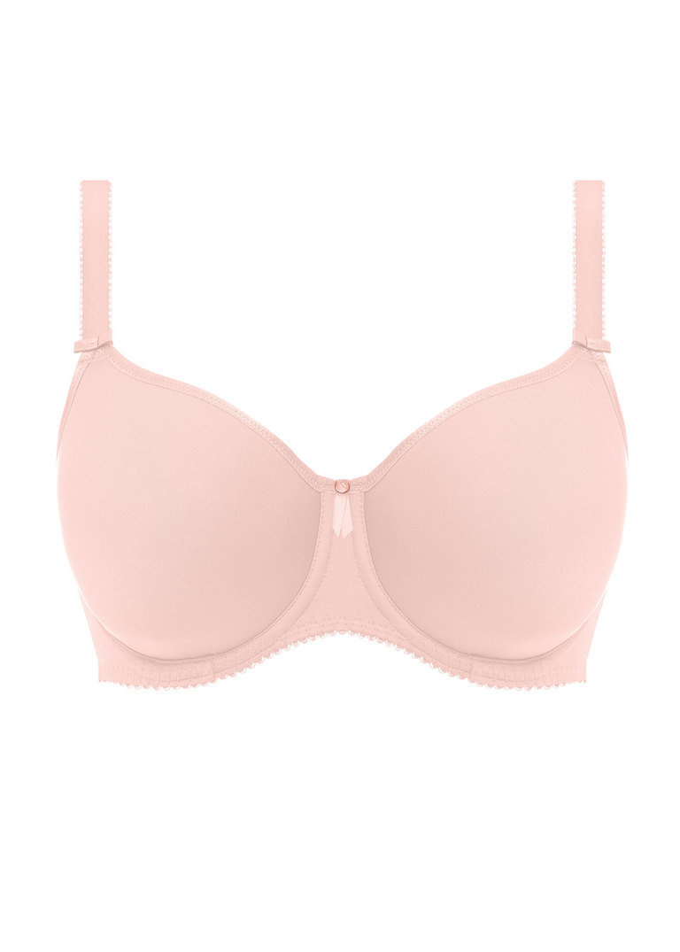 Biustonosz Fantasie REBECCA ESSENTIALS FL101310BLH Uw Moulded Spacer Bra Blush 