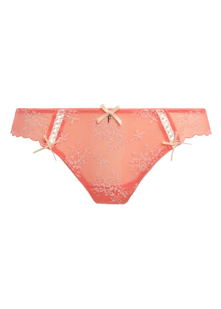 Figi brazylijskie Freya OFFBEAT DECADENCE AA402571SCO Brazilian Sunset Coral