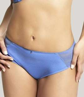 Figi Panache SERENE 10302 Brief Cornflower