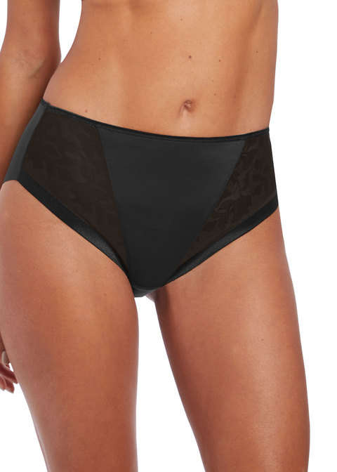 Figi Fantasie ILLUSION FL2985BLK Brief Black