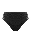 Figi kąpielowe Freya Swim SUNDANCE AS4001BLK High Waist Bikini Brief Black