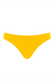 Figi kąpielowe Panache Swim IDOL BUTTERCUP SW1756 Brazilian Bikini Bottoms Idol Buttercup