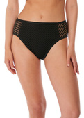 Figi kąpielowe Freya URBAN AS6967NIT High Waist / Leg Brief Night