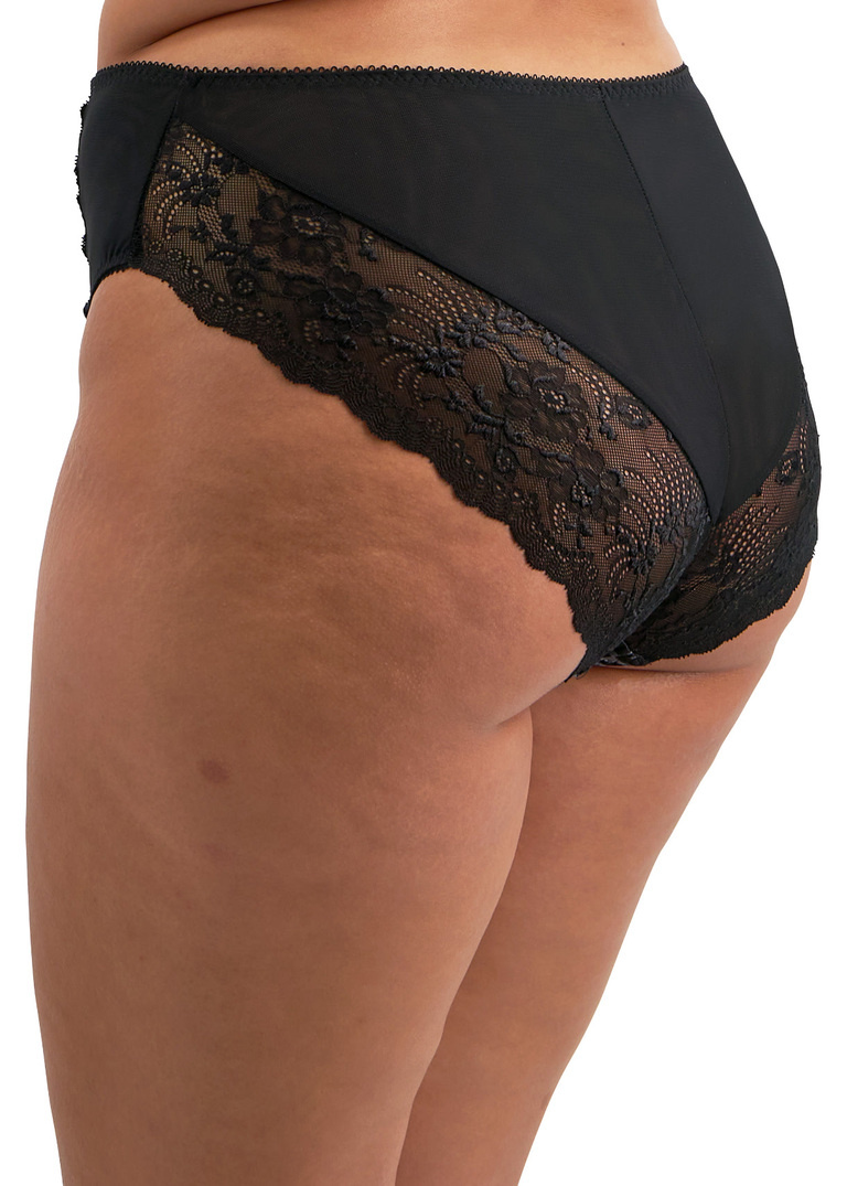 Figi Elomi MORGAN EL4119MIH High Leg Brief Midnight