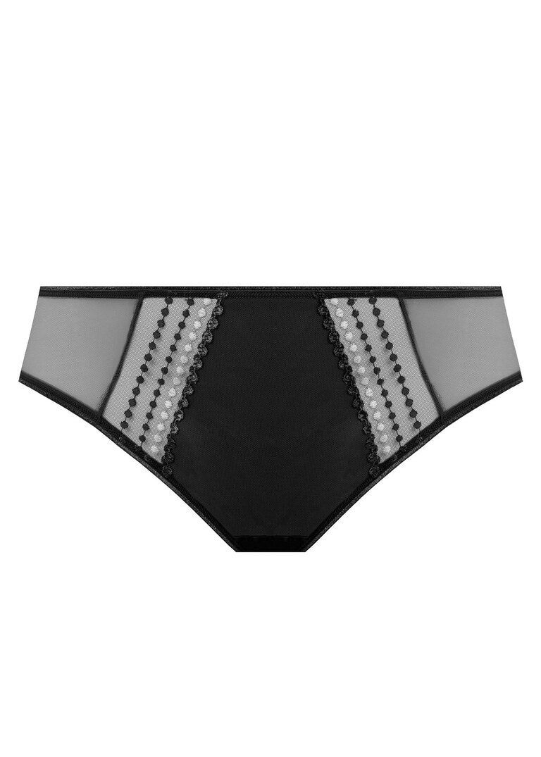 Figi Elomi MATILDA EL8905BLK Brief Black