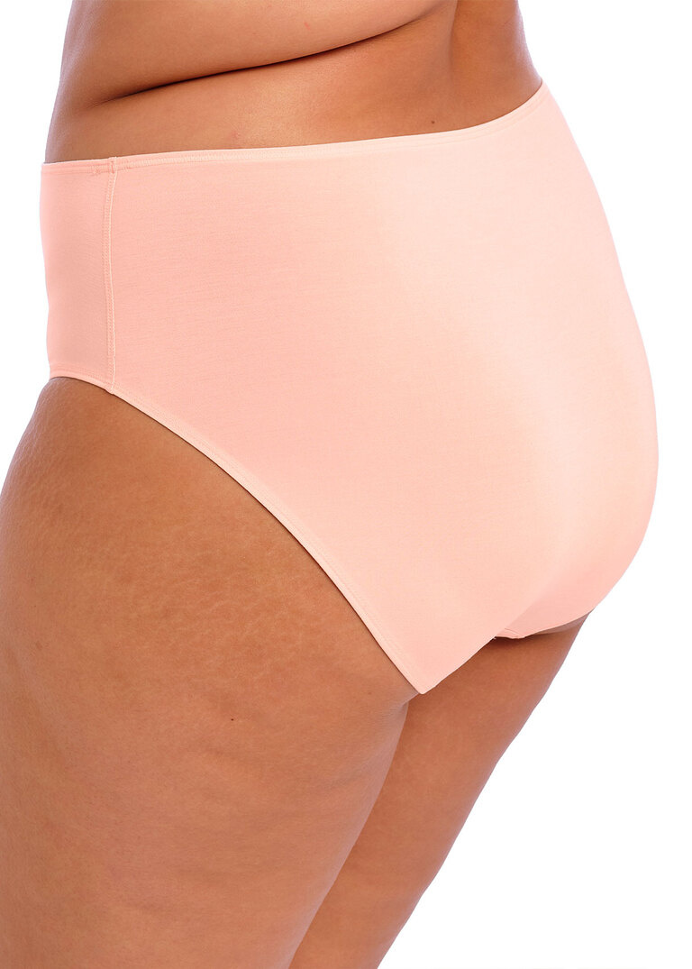 Figi Elomi SMOOTH EL4565BAK Full Brief Ballet Pink