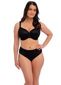 Figi Fantasie DEMURE FL103251BLK Full Brief Black