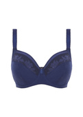 Biustonosz Fantasie ILLUSION FL2982NAY Uw Side Support Bra Navy