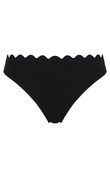 Figi kąpielowe Panache Swim SPIRIT SW1786 Classic Bikini Bottoms Black