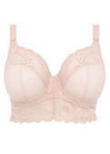 Biustonosz Elomi CHARLEY EL4381BAK Uw Bralette Ballet Pink