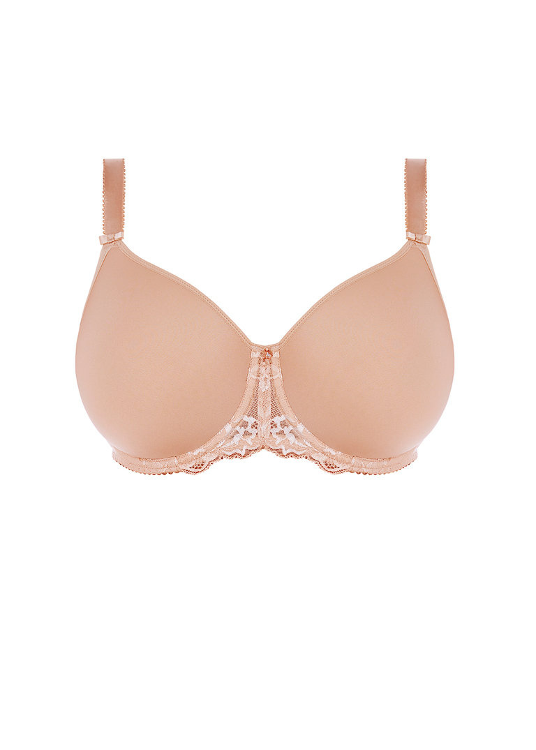 Biustonosz Fantasie AUBREE FL6931NAE Uw Moulded Spacer Bra Natural Beige