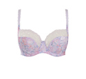 Biustonosz Panache JASMINE 6951 Balcony Bra Blossom