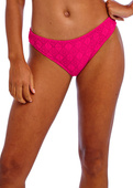 Figi kąpielowe Freya Swim NOMAD NIGHTS AS205470FUA Bikini Brief Fuchsia