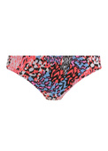 Figi kąpielowe Freya Swim SERENGETI HAZE AS201870MUI Bikini Brief Multi